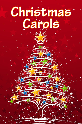 Christmas Carols on Christmas Carols Karaoke App For Ios   Decoding The Web